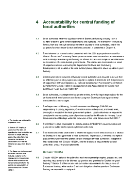 4. Accountability for central funding of local authorities front page preview
              