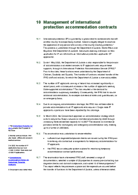 10. Management of international protection accommodation contracts front page preview
              