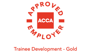 Trainee Development Gold