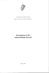 Special Report 29 Development of the National Roads Network thumbnail