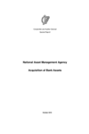 Special Report 76 National Asset Management Agency – Acquisition of Bank Assets thumbnail