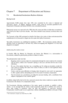 2002 Annual Report, Chapter 07 Department of Education and Science thumbnail