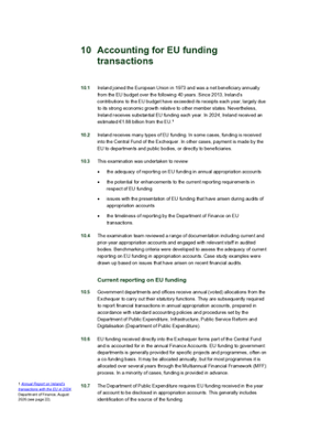 10. Accounting For EU Transactions thumbnail
