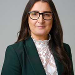 Paula O Connor