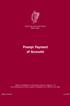 General Matters Special Report 1 Prompt Payments of Accounts thumbnail