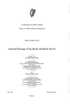 Special Report 16 Arterial Drainage of the Boyle and Bonet Rivers thumbnail