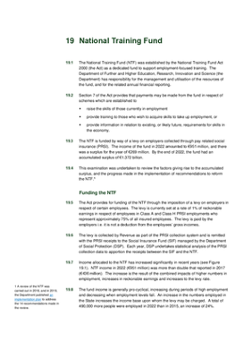 19. National Training Fund thumbnail