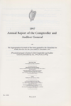 Report on the Accounts of the Public Services 1997 thumbnail