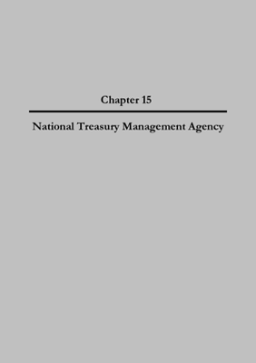 2007 Annual Report, Chapter 15 National Treasury Management Agency thumbnail
