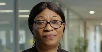 1. Olayinka Akinkuolie