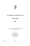 Report on the Accounts of the Public Services 2004 thumbnail