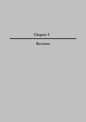 2006 Annual Report, Chapter 03 Revenue thumbnail