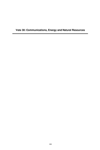 Vote 30 Communications, Energy and Natural Resources thumbnail
