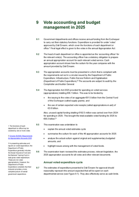 09. Vote Accounting And Budget Management In 2025 thumbnail