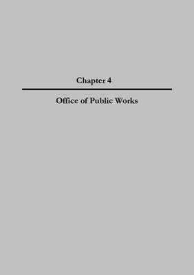 2006 Annual Report, Chapter 04 Office of Public Works thumbnail
